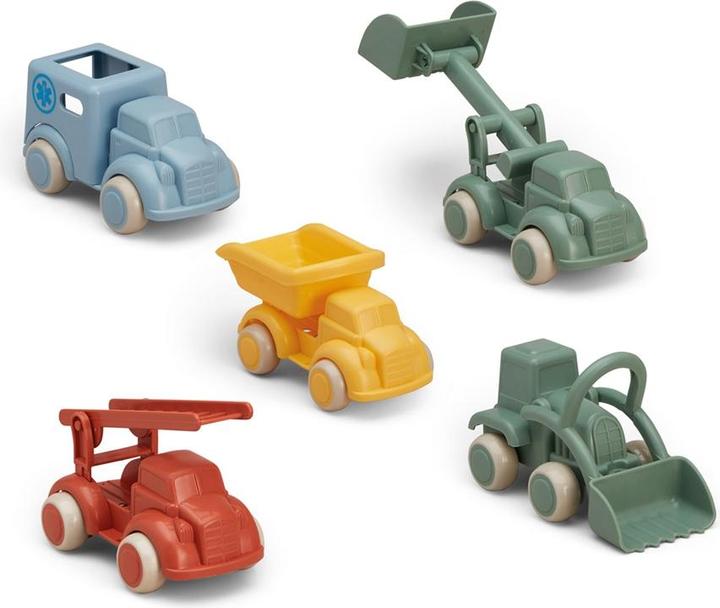 Viking Toys Maxi Fahrzeuge 14cm assortiert 1 Stk.