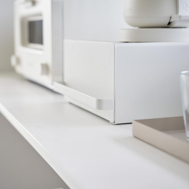 Produktbild Yamazaki Schublade für Arbeitsplatte TOWER