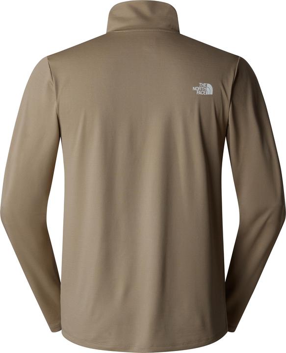 Produktbild North Face 24/7 1/4 Zip Graphic (M)