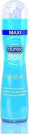 Productafbeelding Durex Speel gevoel (100 ml)