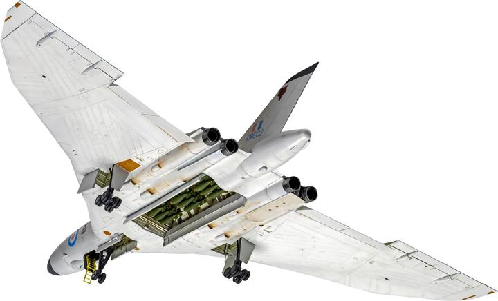 Image du produit Airfix Avro Vulcan B.2