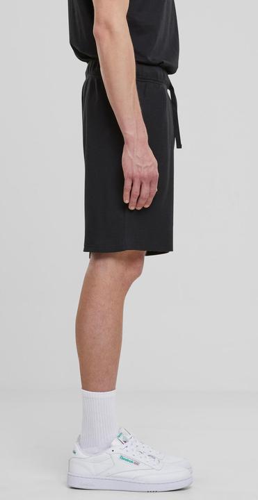 Actual product image Urban Classics Waffle Sweat Shorts - 142643 (5XL)