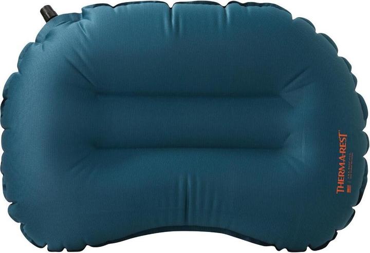 Immagine prodotto Therm-a-Rest Airhead Lite Lrg Deep Pacific (Cuscino per testa e collo)