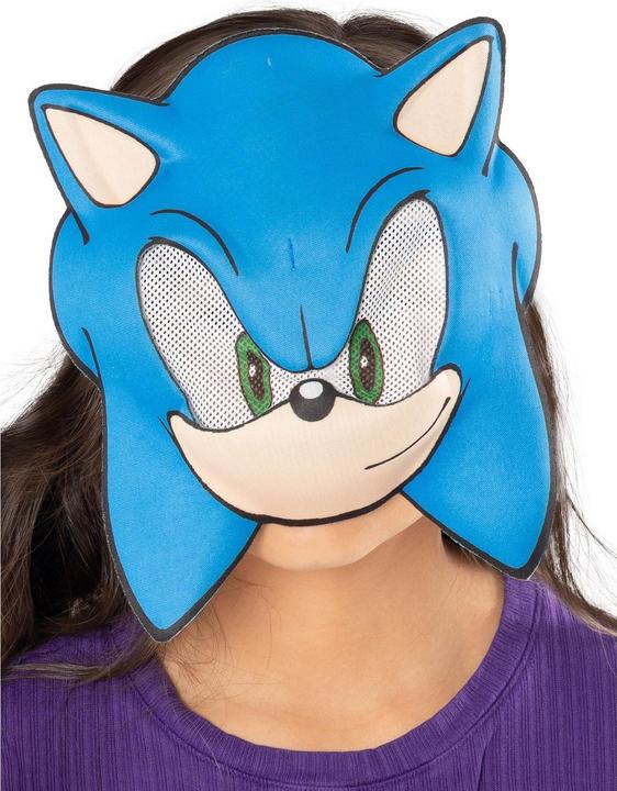 Immagine prodotto Sonic The Hedgehog 12 Maschera