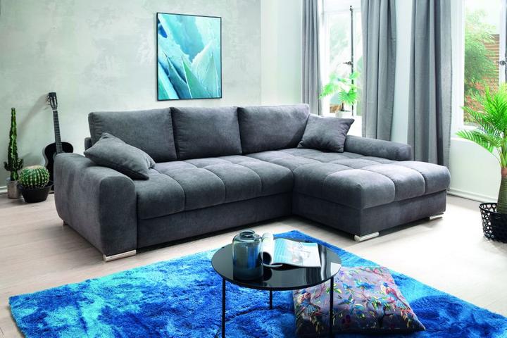 Actual product image Nova Via Mortimer (Corner sofa)