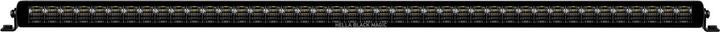 Actual product image Hella High beam headlamp LED 12,000 lm BLACK MAGIC 1FJ 358 176-321