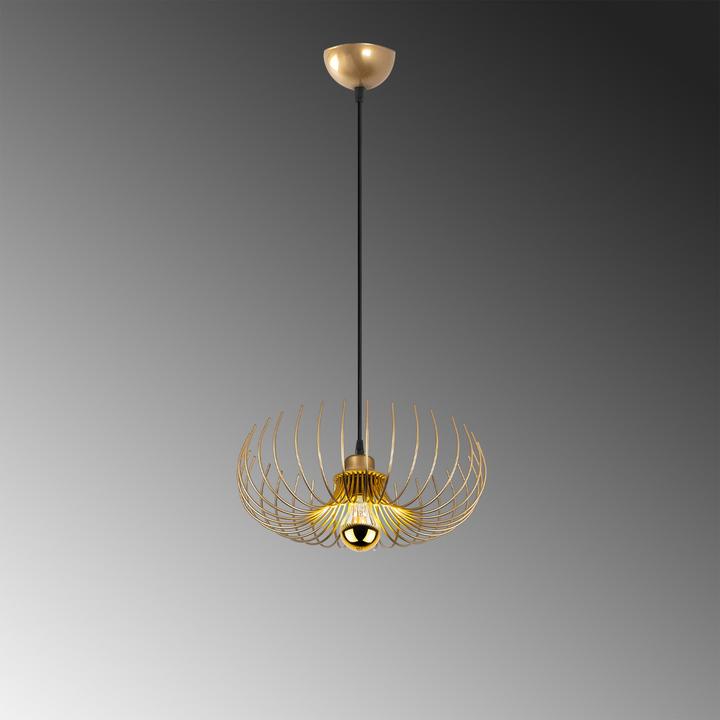 Produktbild Opviq Karsortel Uniq Chandelier (E27)
