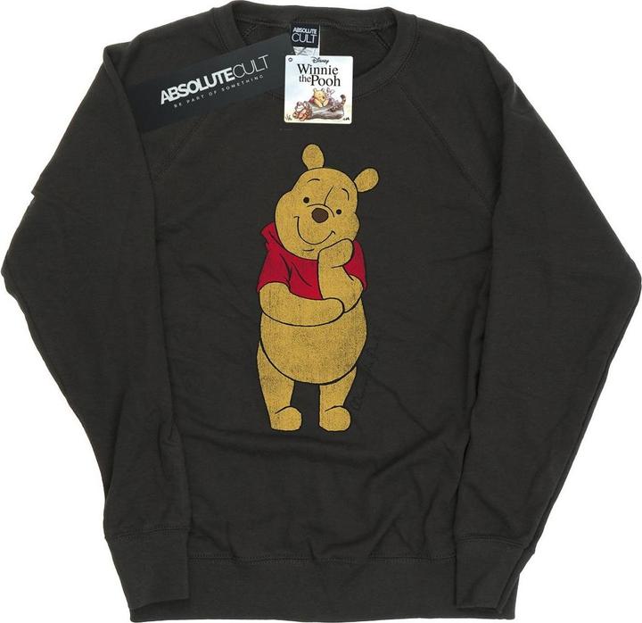 Winnie the Pooh Classic Sweatshirt (XL)