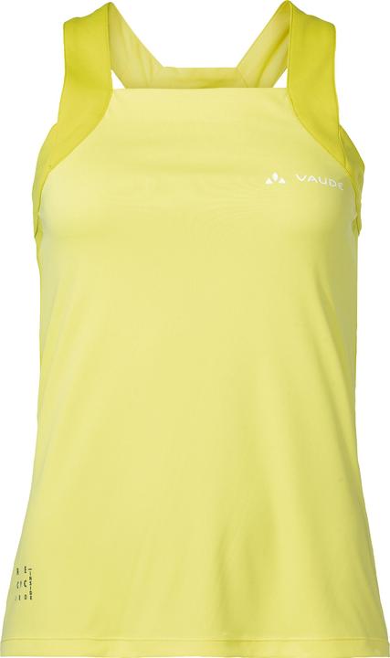 Actual product image Vaude Matera Top (S)