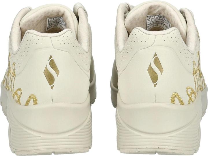 Immagine prodotto Skechers Scarpe da ginnastica UNO - GOLDEN HEART (37)