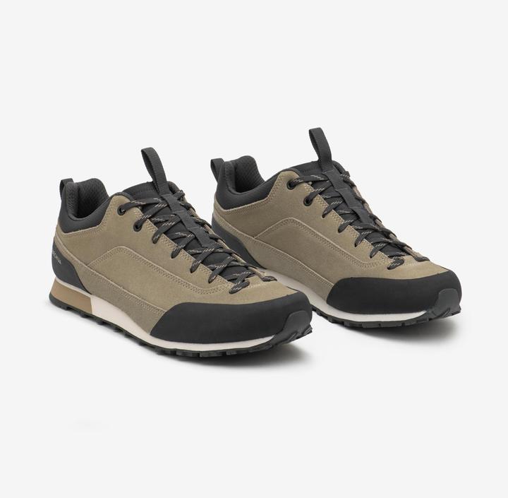 Image du produit Quechua Chaussure de randonnée homme, ARPENAZ 500 REVIVAL beige (46)
