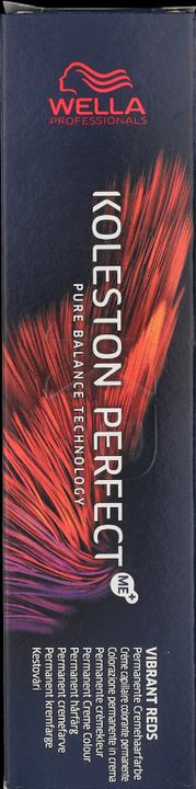 Produktbild Wella Koleston Vibrant Reds (7/47 Mittelblond Rot-Braun)