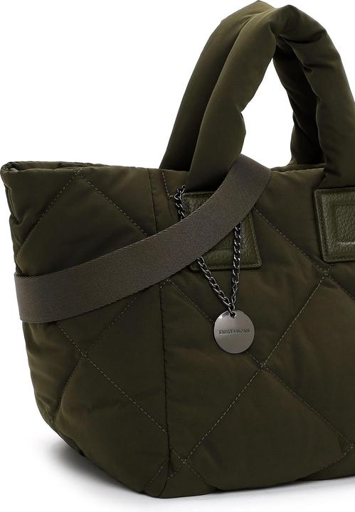 Produktbild Emily und Noah Shopper E&N Hanni (27.70 l)
