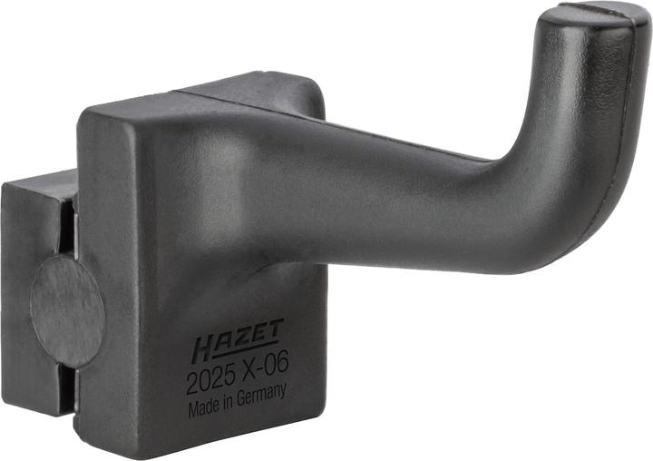 Produktbild HAZET 2025X-06 Werkzeughaken und Füh