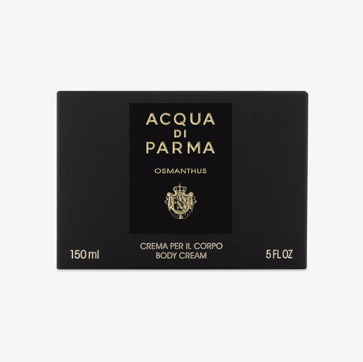 Image du produit Acqua Di Parma Osmanthus Body Cream (Crème pour le corps, 150 ml)