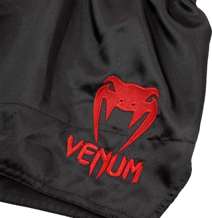Image du produit Venum Muay Thai Shorts Classic (S)