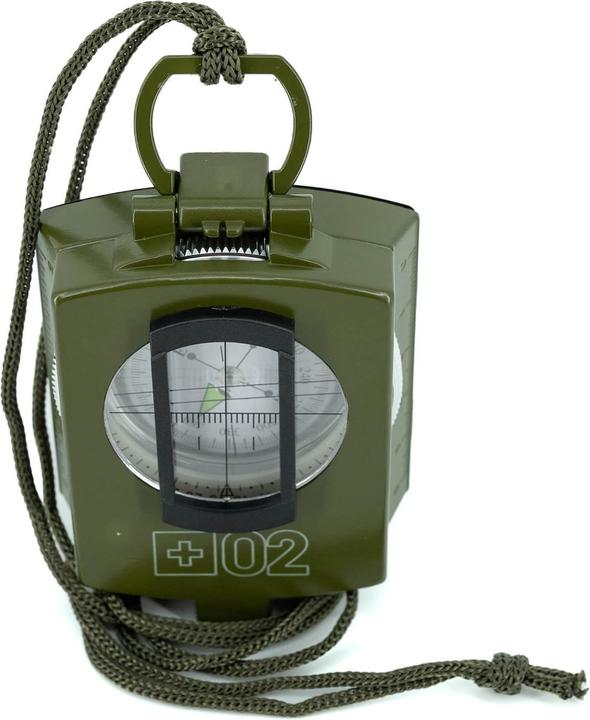 Actual product image Army Shop Kompass kompakt