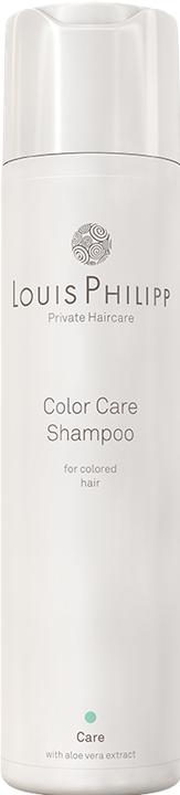 Immagine prodotto Louis Philipp Shampoo per la cura del colore (250 ml, Shampoo liquido)