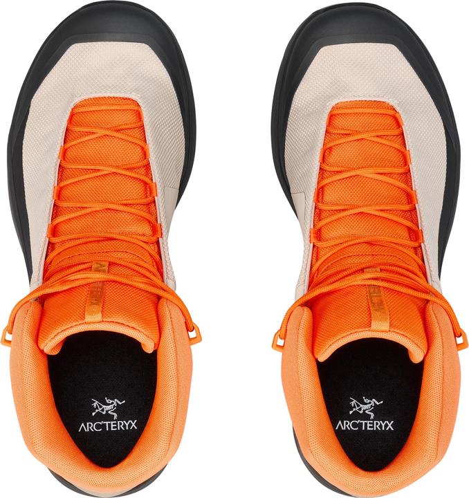 Actual product image Arc'teryx Kopec Mid GTX (40)