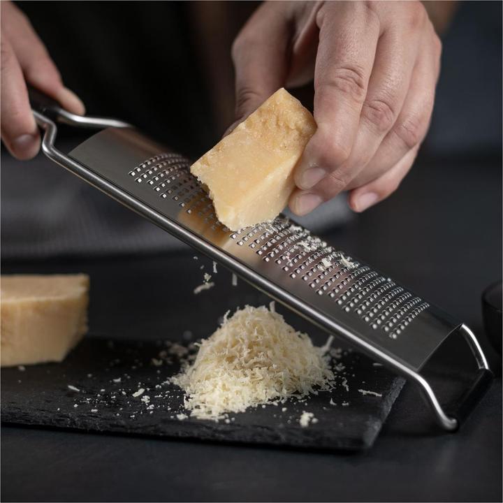 Actual product image Kuhn Rikon ESSENTIAL Grater fine