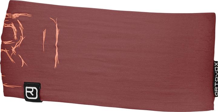 Immagine prodotto Ortovox 120 Tec Fascia con logo