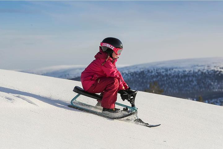 Actual product image Stiga Snowracer