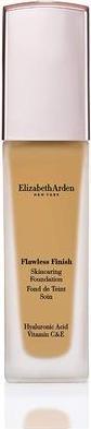 Image du produit Elizabeth Arden Fond de teint liquide Flawless Finish SPF10 450N 30ml (450N)