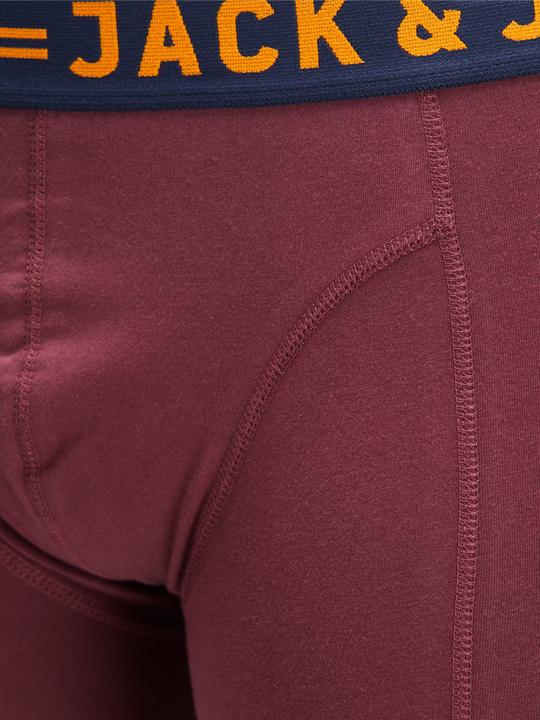 Image du produit Jack & Jones Lich Field Plus (4XL, Lot de 3)
