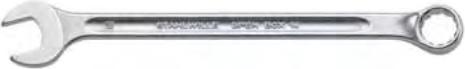 Actual product image Stahlwille Combination wrench (24 mm)