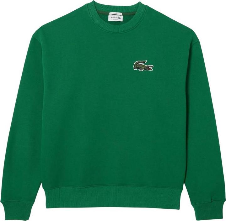 Immagine prodotto Lacoste Felpa Ampia Uomo (XS)