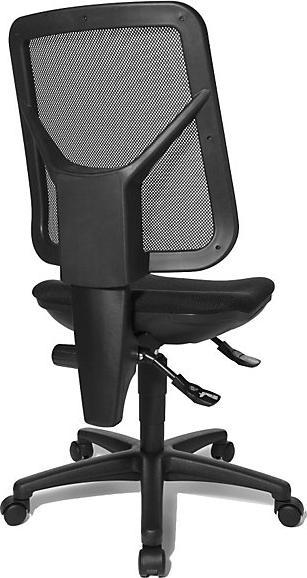 Actual product image Topstar Belt disc swivel chair