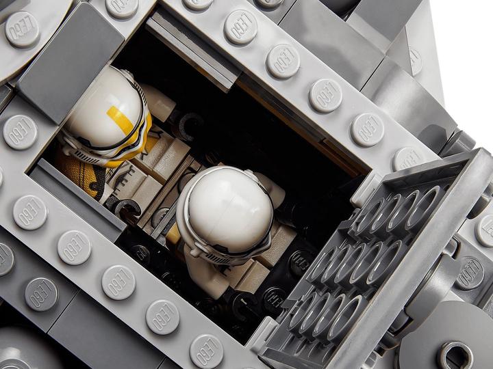 Image du produit LEGO Le maraudeur blindé impérial (75311, LEGO Star Wars)