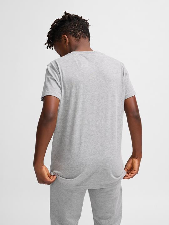 Produktbild hummel HMLGO 2.0 T-SHIRT S/S KIDS (116)