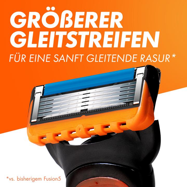 Produktbild Gillette Fusion5