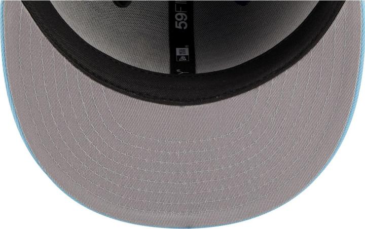 Actual product image New Era 59Fifty Cap - ELEMENTS PIN Florida Marlins - 7 1/4 (7 1/4)