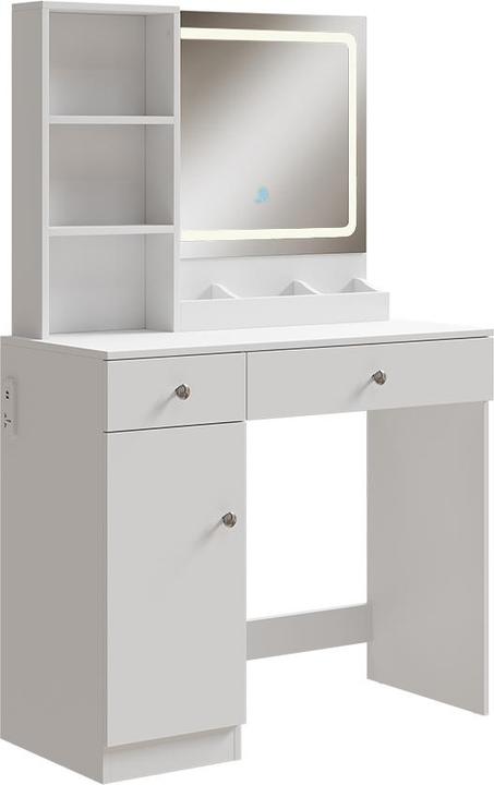 Vichy Silvia (90 x 40 x 139.5 cm)