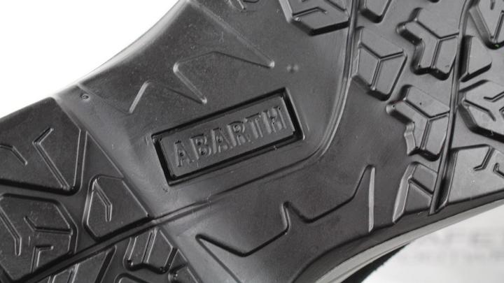 Image du produit Abarth Chaussures de sécurité Zerocento Partenza (41)