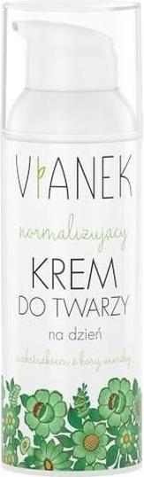 Produktbild Vianek Normalizing (50 ml, Tagescreme)