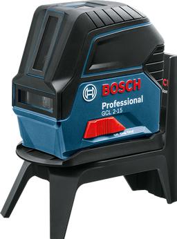 Immagine prodotto Bosch Professional GCL 2-15