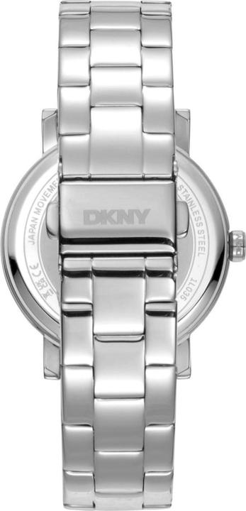Immagine prodotto DKNY Soho Logo - DK1L035M0205 (36 mm)