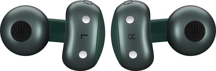 Actual product image Motorola Moto Buds Loop (ANC, 37 h, Wireless)