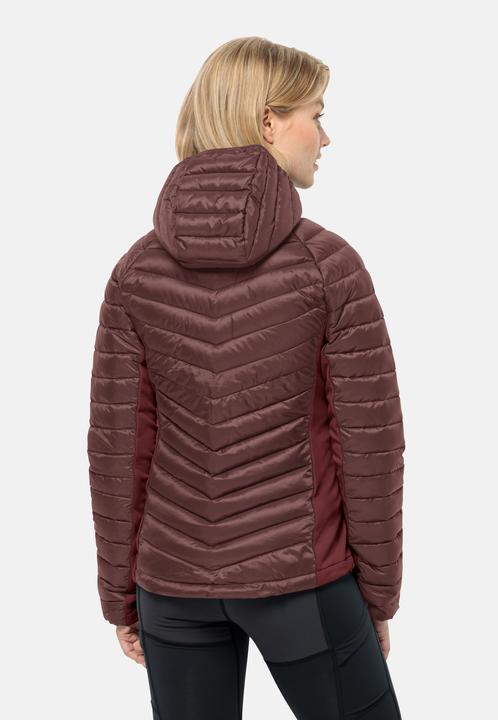 Immagine prodotto Jack Wolfskin Routeburn Pro Ins Jkt W (XS)