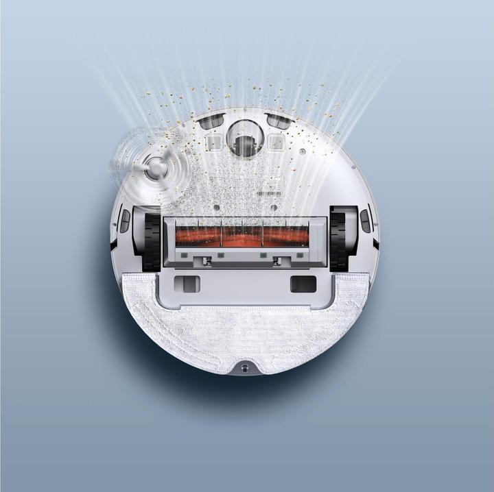 Actual product image Xiaomi X10 (Vacuum mopping robot)