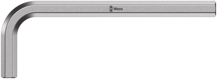 Actual product image Wera 950 Hex-Plus 11,0