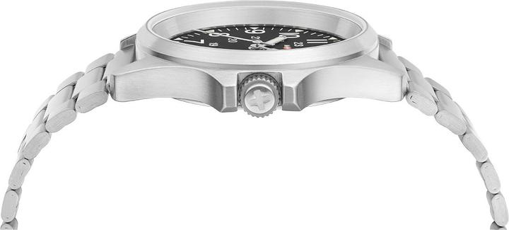 Immagine prodotto M Watch Mondaine Aero 35 (Orologio da polso analogico, Fatto in Svizzera, 35 mm)