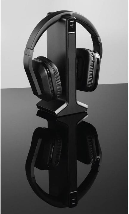Image du produit Thomson WHP5327 (8 h, Sans fil)