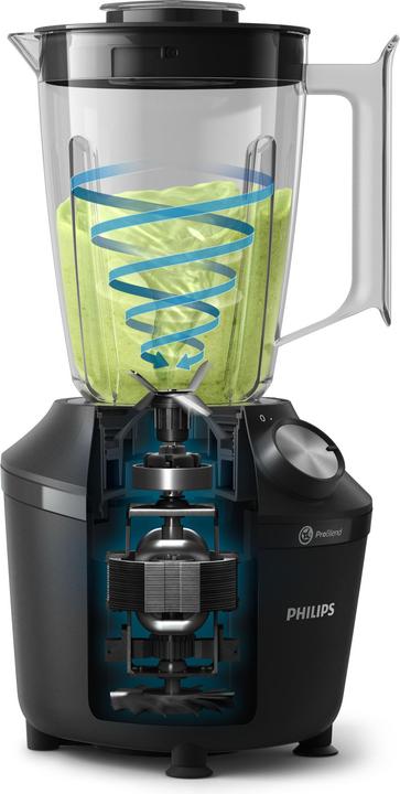 Immagine prodotto Philips BLENDER/HR2191/01 (600 W)