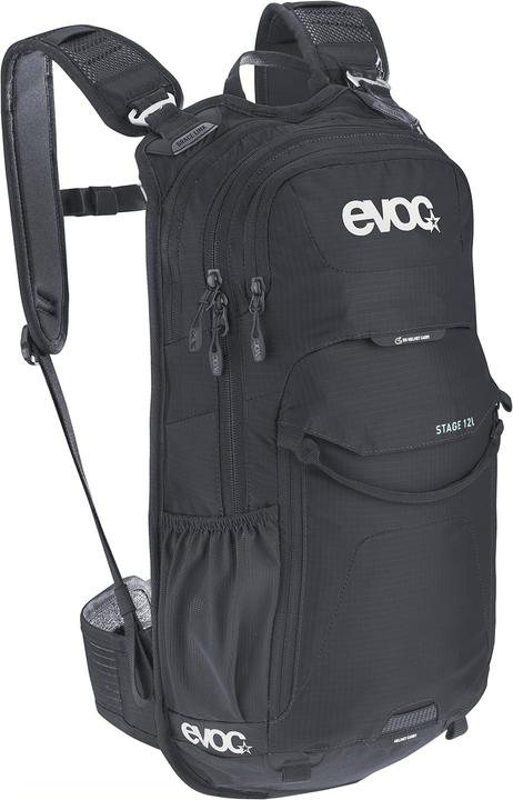 Actual product image Evoc Stage (12 l)