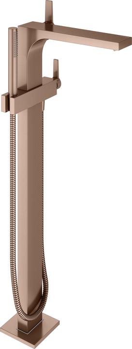 Produktbild Keuco EDITION 11 Einhebel-Wannenmischer bodenstehend, Ausladung 291 mm