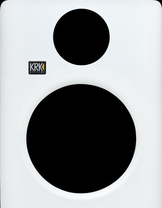 Image du produit KRK Rokit RP5 G5 (Actif, 1 pièce, 1x 55 W)